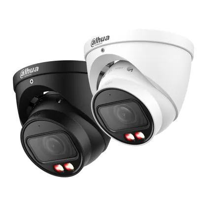 Dahua DH-IPC-HDW2849TP-ZS-IL — фото