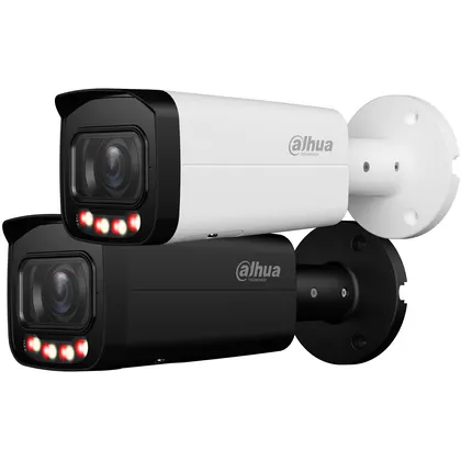 Dahua DH-IPC-HDW3249TP-ZS-IL — фото