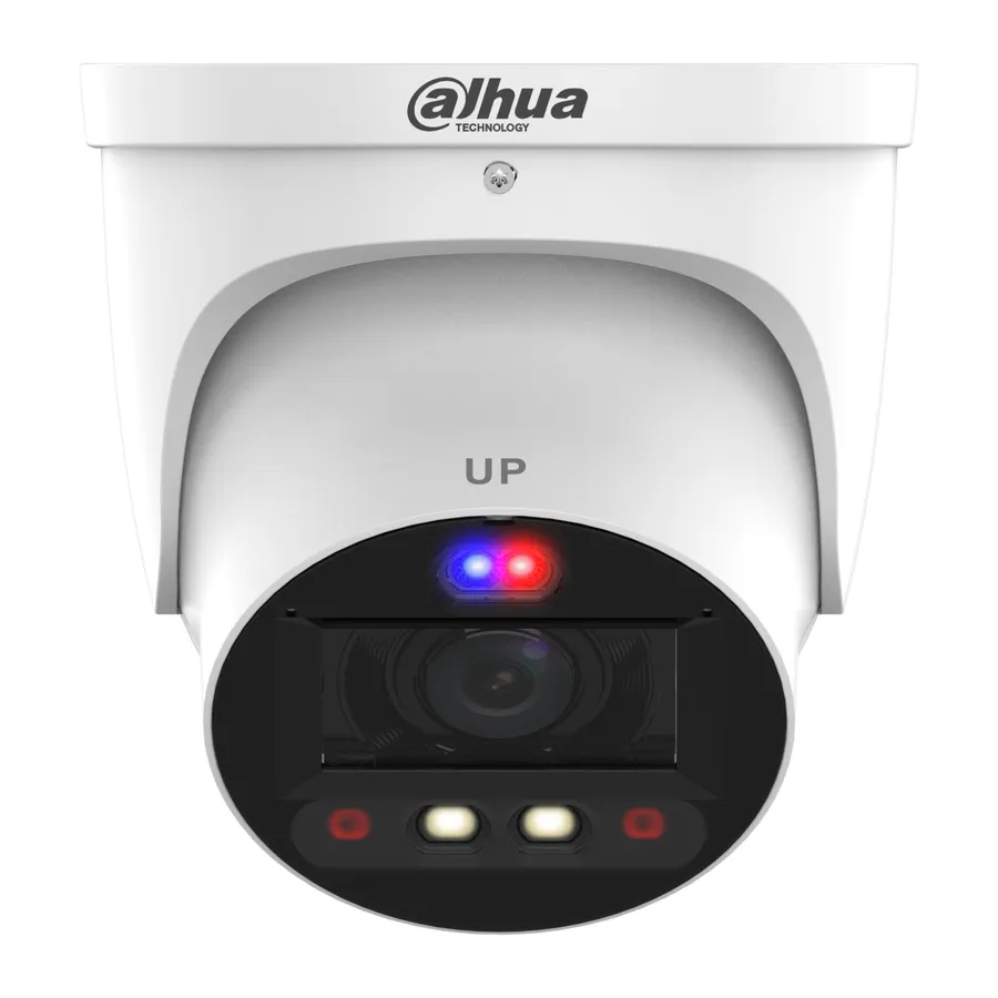 Dahua DH-IPC-HDW3449HP-ZAS-PV-S5 — вид под углом