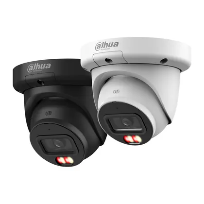 Dahua DH-IPC-HDW3449QMP-S-IL-0280B — фото