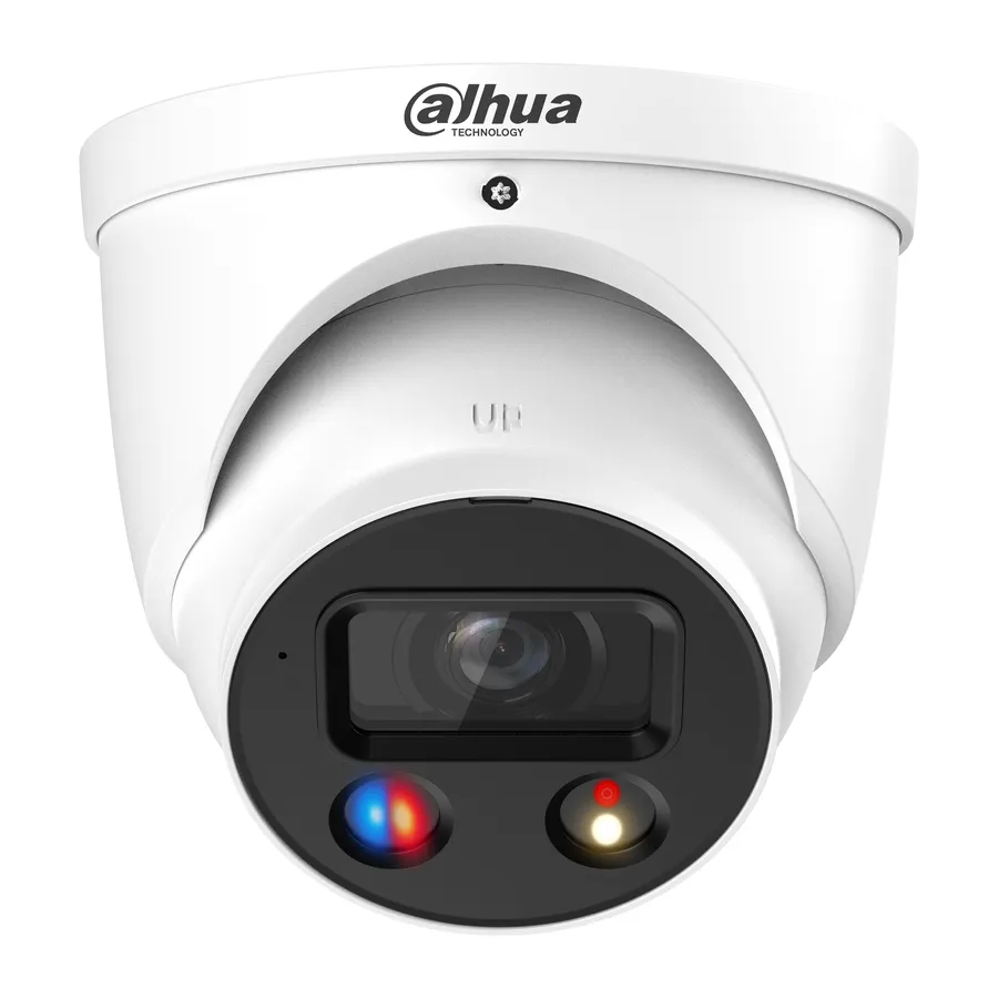 Dahua DH-IPC-HDW3849HP-AS-PV-0280B-S5 — вид под углом