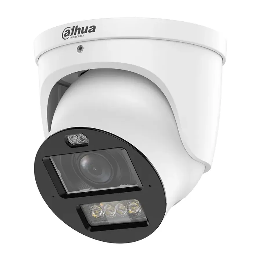 Dahua DH-IPC-HDW3849HP-ZAS-PV-PRO — вид под углом