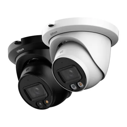 Dahua DH-IPC-HDW5449TMP-SE-LED-0280B — фото