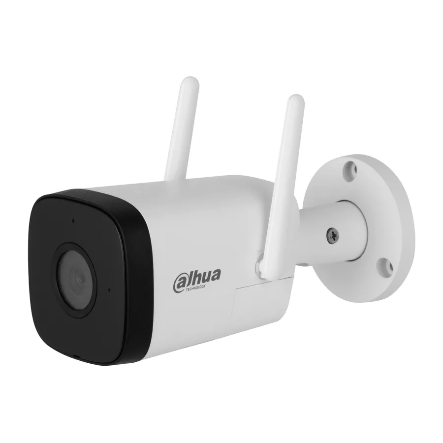 Dahua DH-IPC-HFW1230DTP-STW-0280B Dahua DH-IPC-HFW1230DTP-STW-0280B — фото