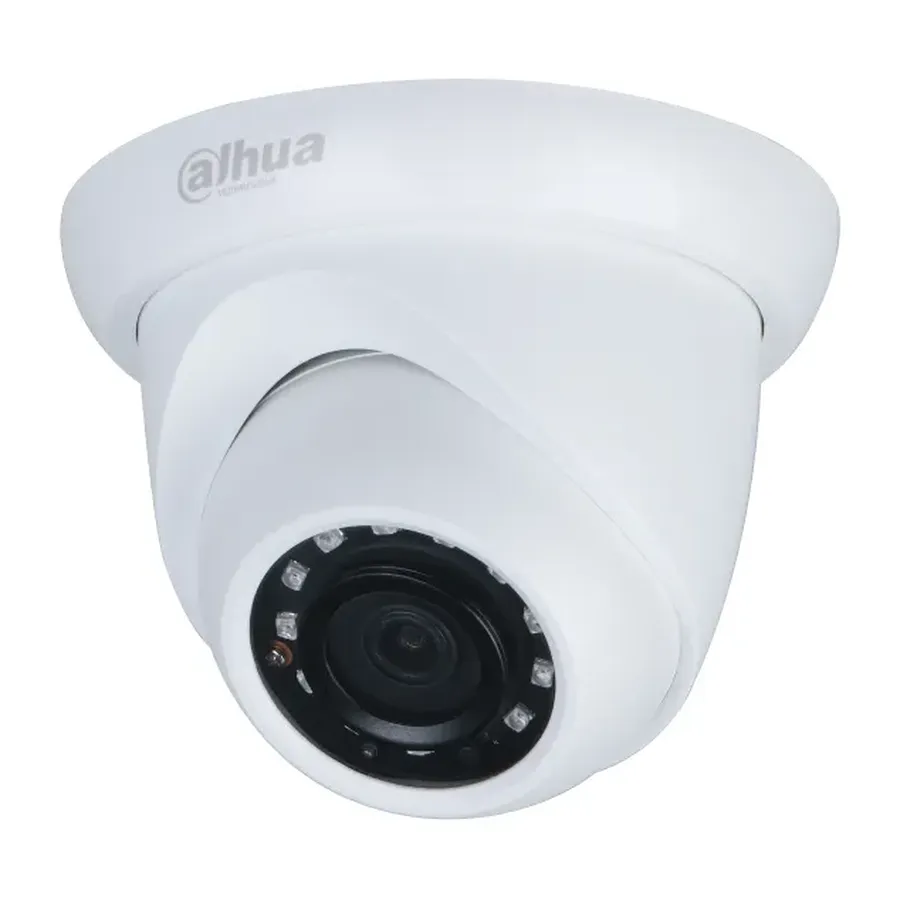 Dahua DH-IPC-HFW1230SP-0360B-S5 — фото