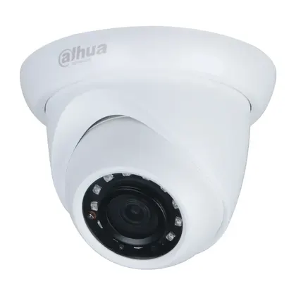 Dahua DH-IPC-HFW1230SP-0280B-S5 — фото