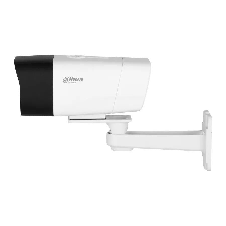 Dahua DH-IPC-HFW1239DTP-4G-ST-IL-EU-B-0360B — вид под углом