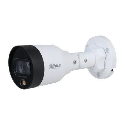 Dahua DH-IPC-HFW1239S1P-LED-0280B-S6 — фото
