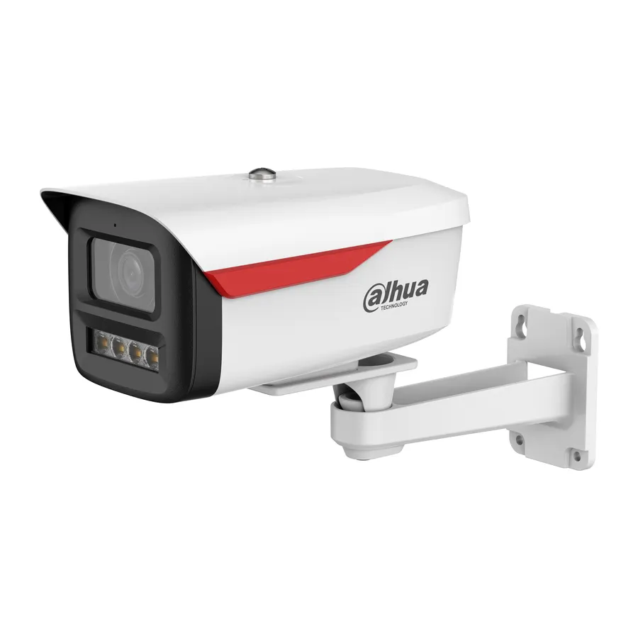 Dahua DH-IPC-HFW2249MP-S-LED-0360B-B-PRO — фото