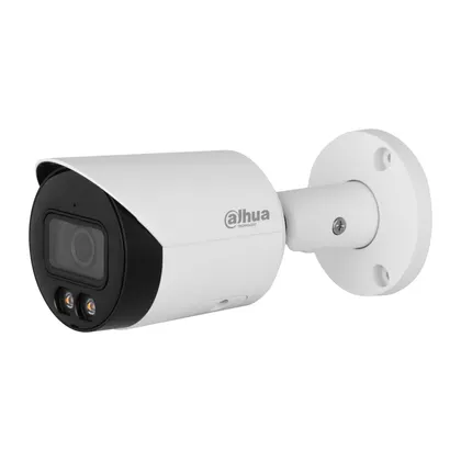 Dahua DH-IPC-HFW2249SP-S-LED-0280B — фото