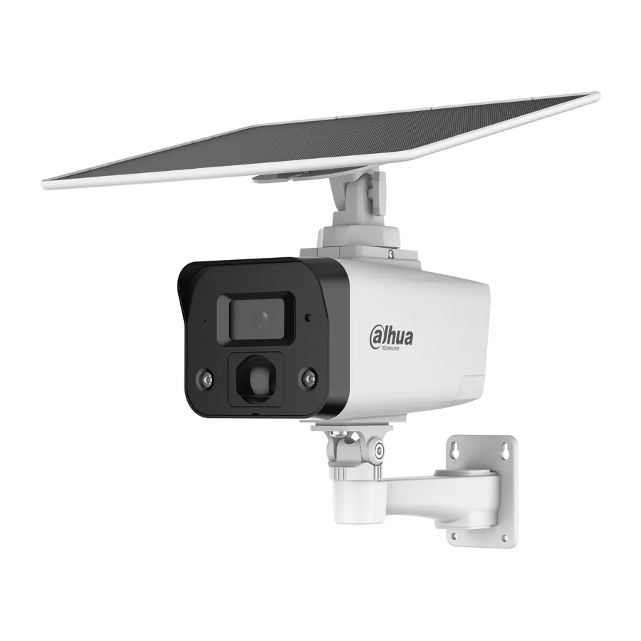 Dahua DH-IPC-HFW2441DGP-4G-SP-B-0360B-MAX Dahua DH-IPC-HFW2441DGP-4G-SP-B-0360B-MAX — фото