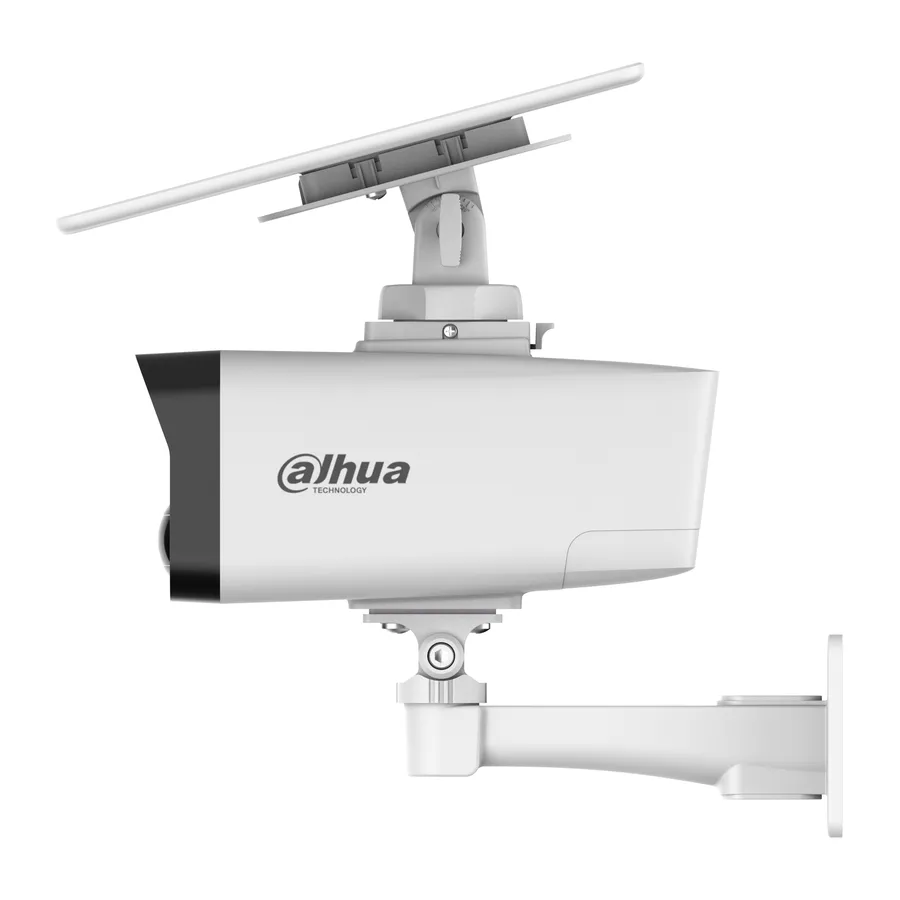 Dahua DH-IPC-HFW2441DGP-4G-SP-B-0360B-MAX — вид сзади