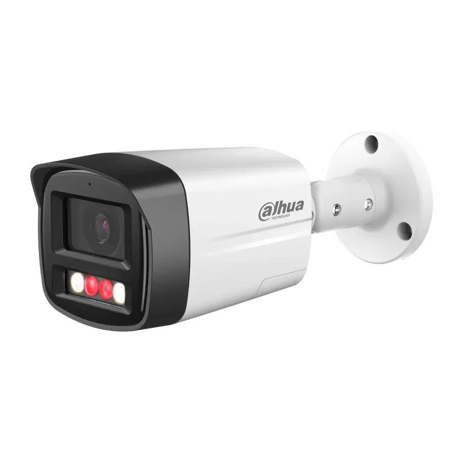 Dahua DH-IPC-HFW2449TLP-S-LED-0280B-PRO Dahua DH-IPC-HFW2449TLP-S-LED-0280B-PRO — фото