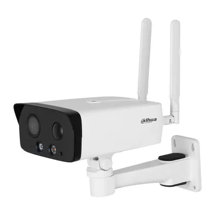 Dahua DH-IPC-HFW3441DGP-AS-4G-B-0280B — фото