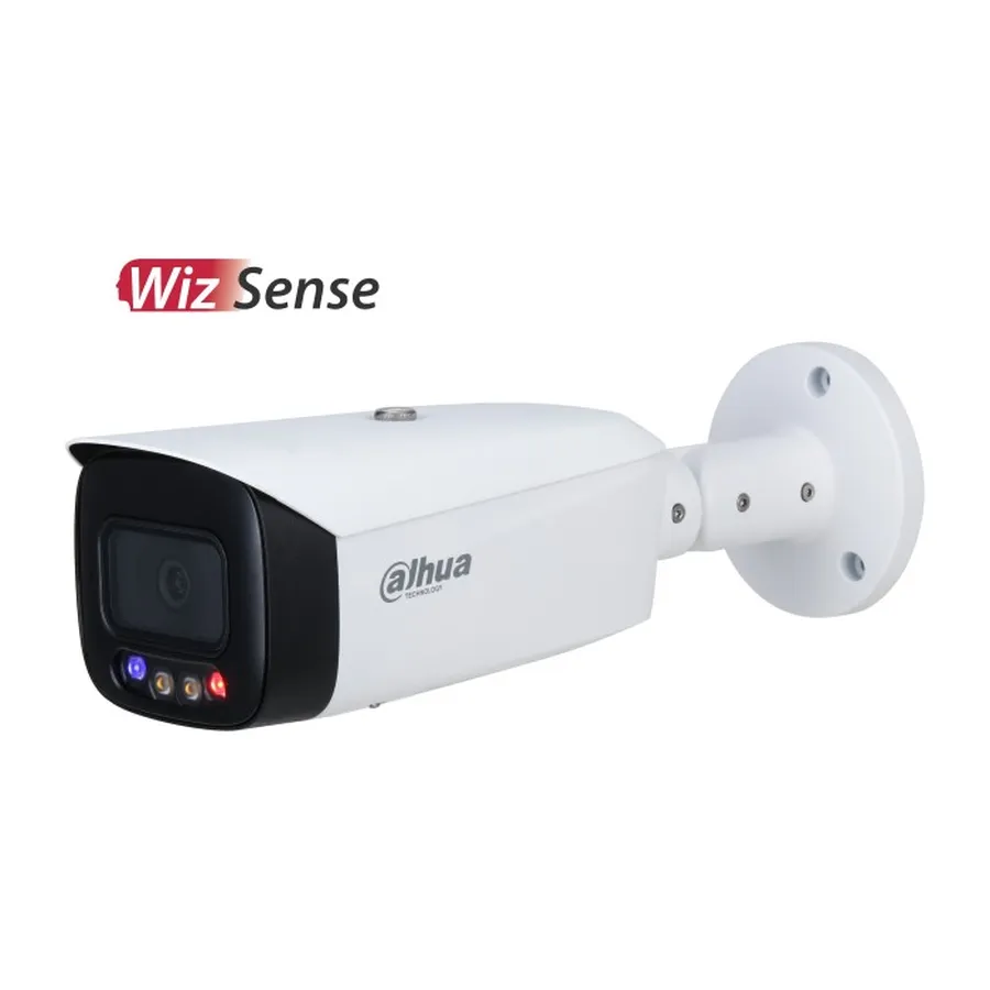 Dahua DH-IPC-HFW3449T1P-AS-PV-0280B Dahua DH-IPC-HFW3449T1P-AS-PV-0280B — фото