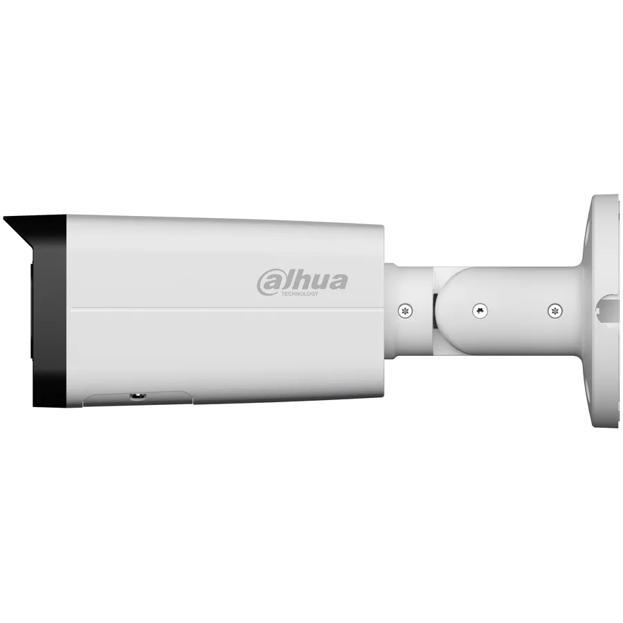 Dahua DH-IPC-HFW3449TP-ZS-IL — вид сзади