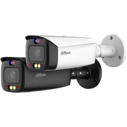 Dahua DH-IPC-HFW3849T1P-ZAS-PV-S5 — фото