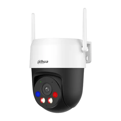Dahua DH-IPC-P3ASP-PV-0400B-S2 — фото