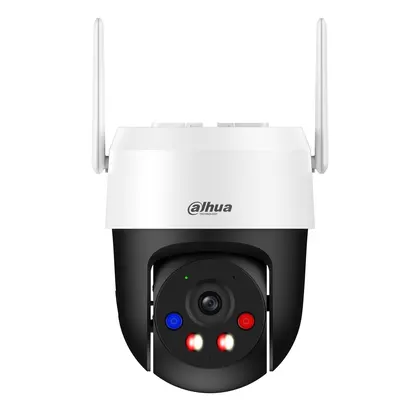 Dahua DH-IPC-P5ASP-PV-0400B-S2 — фото