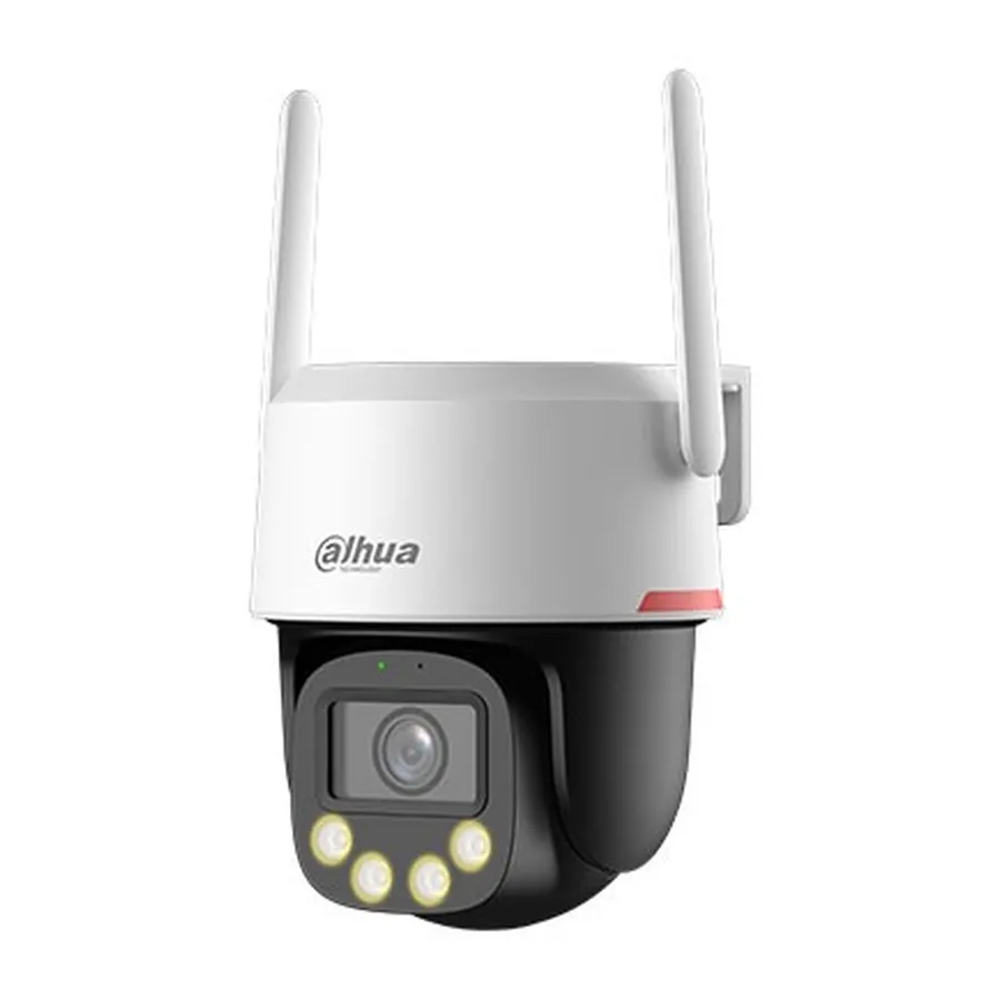 Dahua DH-IPC-P5FP-PV-0360B-PRO Dahua DH-IPC-P5FP-PV-0360B-PRO — фото