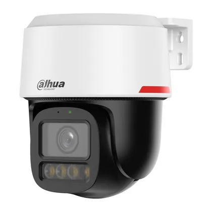 Dahua DH-IPC-PT2249C1-S-PV-PRO — фото