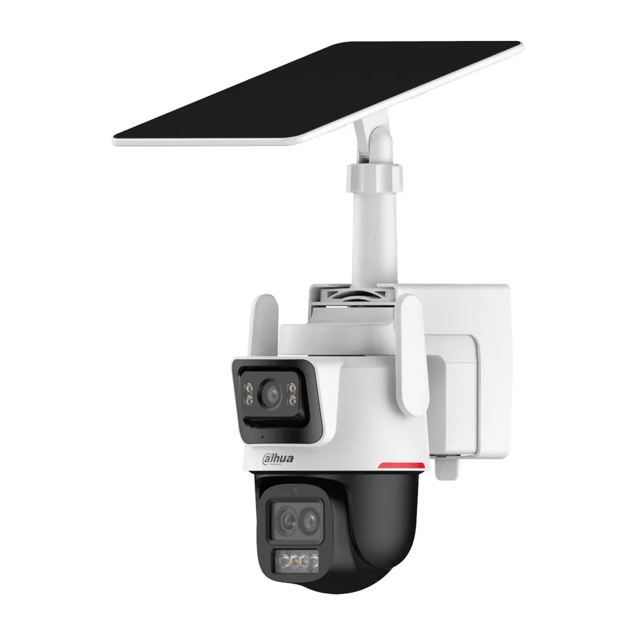 Dahua DH-IPC-PTS2649C-3E3Z-4GB20-PRO Dahua DH-IPC-PTS2649C-3E3Z-4GB20-PRO — фото