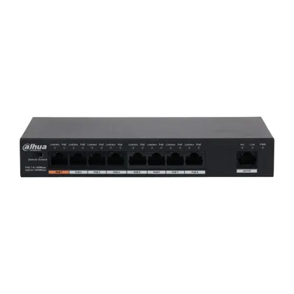 Dahua DH-PFS3009-8ET1GT-96 Dahua DH-PFS3009-8ET1GT-96 — фото