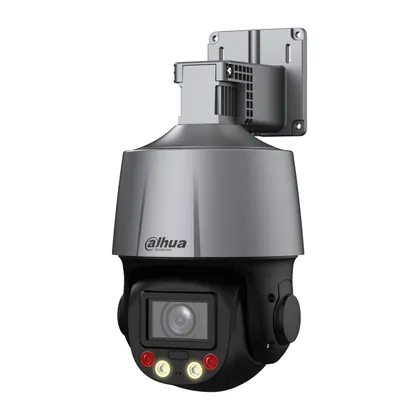 Dahua DH-SD3C205DB-GNY-A-PV — фото