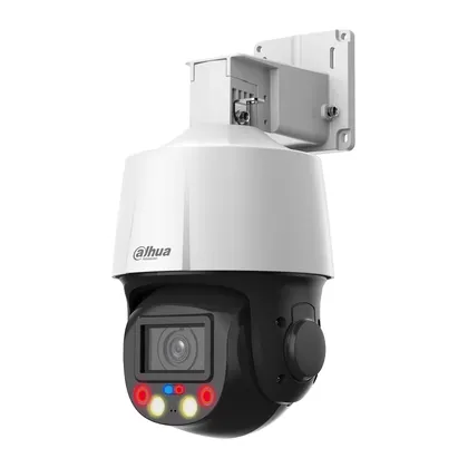 Dahua DH-SD3E205DB-GNY-A-PV1 — фото
