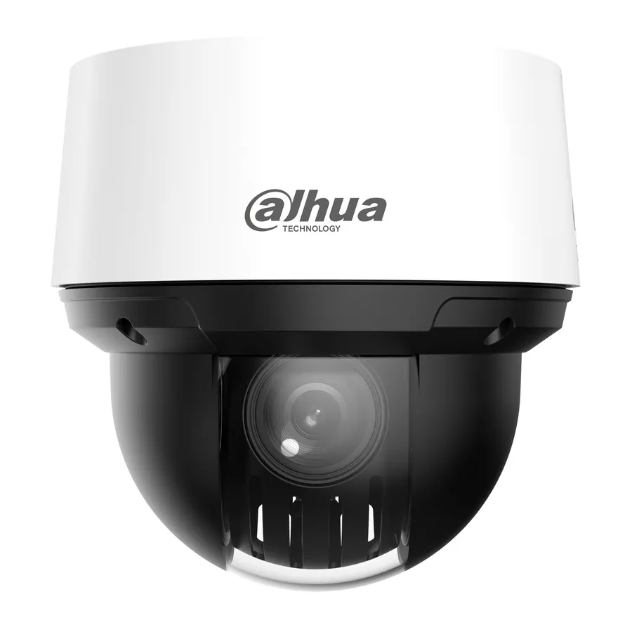 Dahua DH-SD4A216DB-HNY — вид под углом