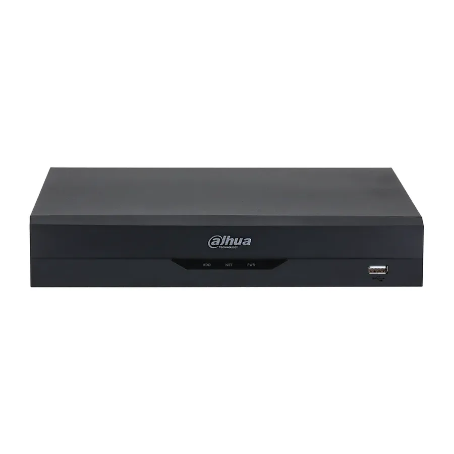 Dahua DH-XVR5108HS-5M-I3/T — вид под углом
