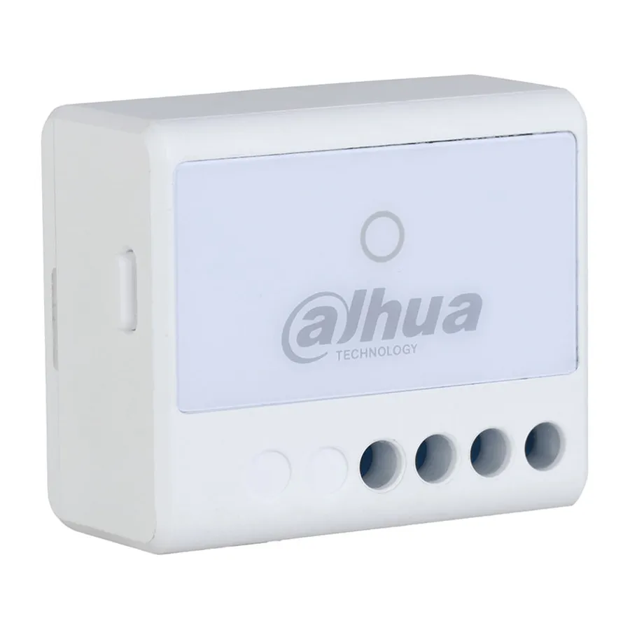 Dahua DHI-ARM7012-W2(868) — вид под углом