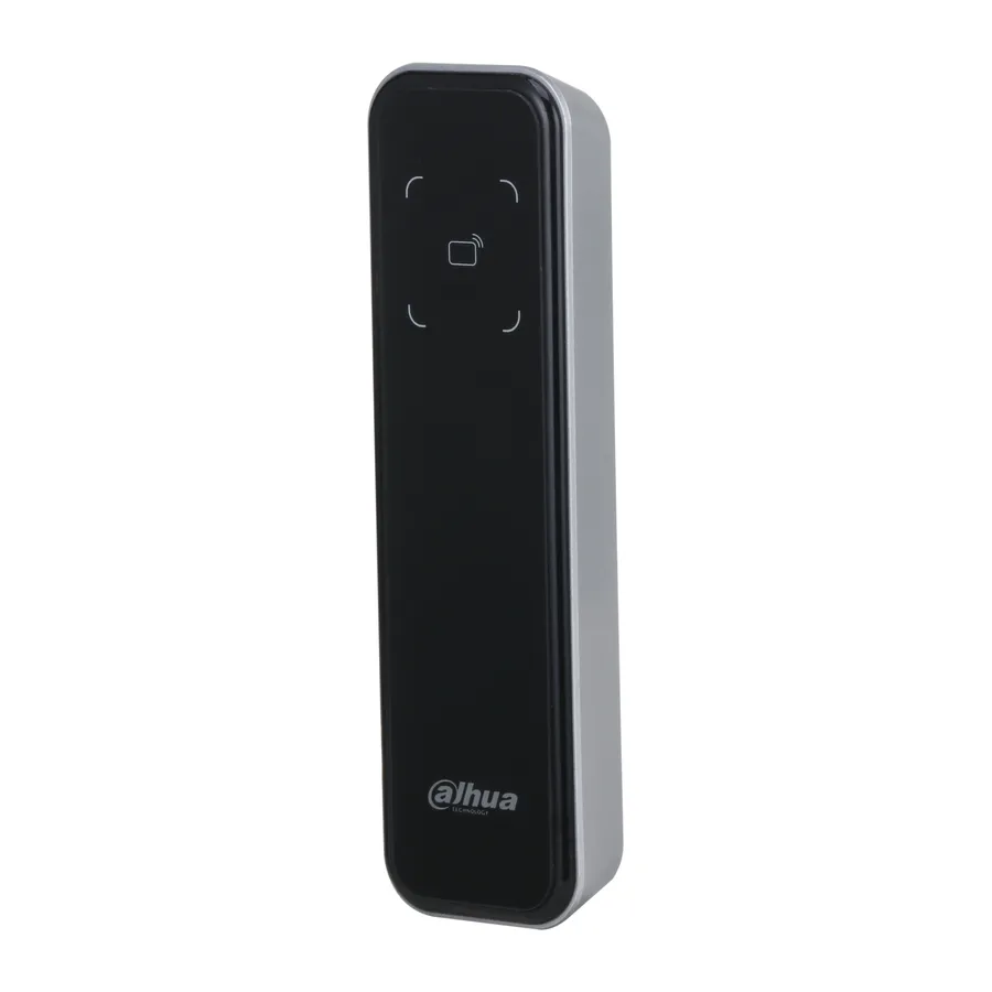 Dahua DHI-ASR2200A Dahua DHI-ASR2200A — фото