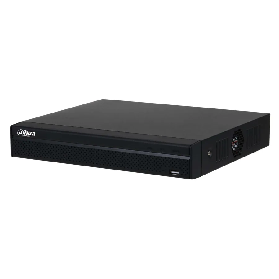 Dahua DHI-NVR1108HS-8P-S3/H — фото