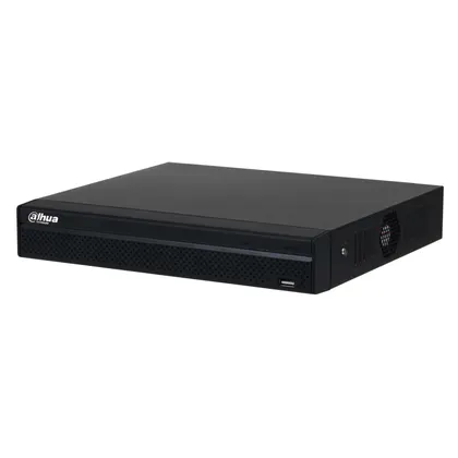 Dahua DHI-NVR1108HS-8P-S3/H — фото