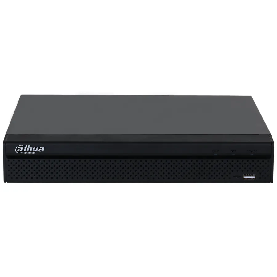 Dahua DHI-NVR2108HS-4KS3 — вид под углом