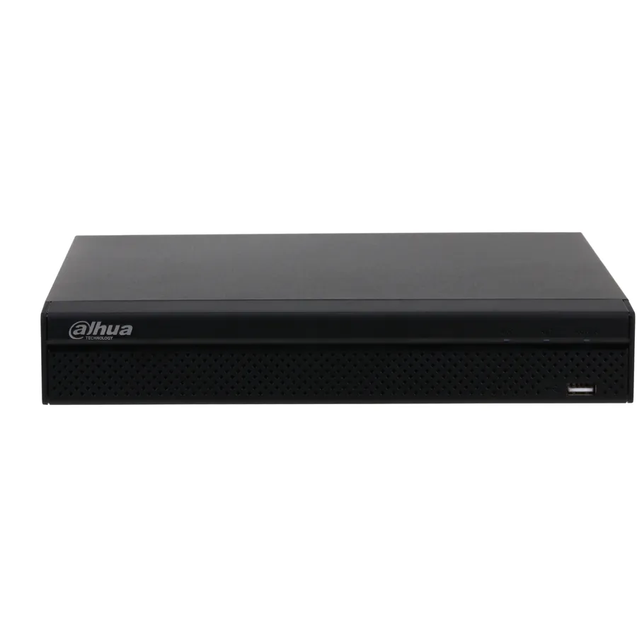 Dahua DHI-NVR4116HS-4KS3 — вид под углом