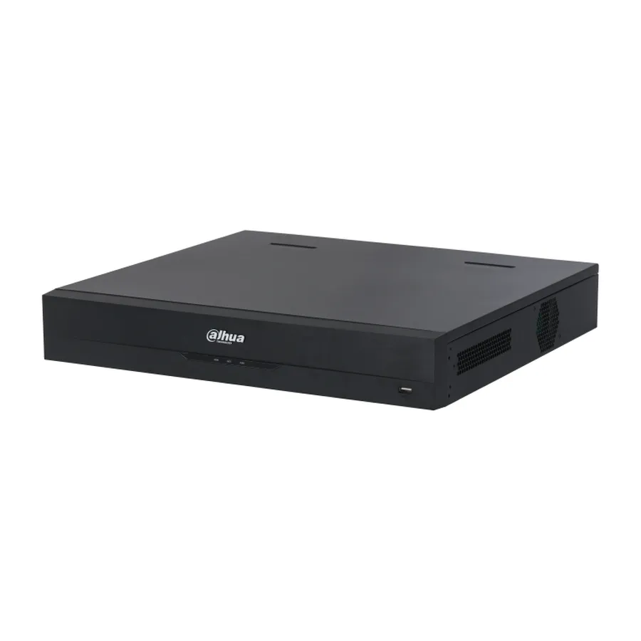 Dahua DHI-NVR4416-EI Dahua DHI-NVR4416-EI — фото