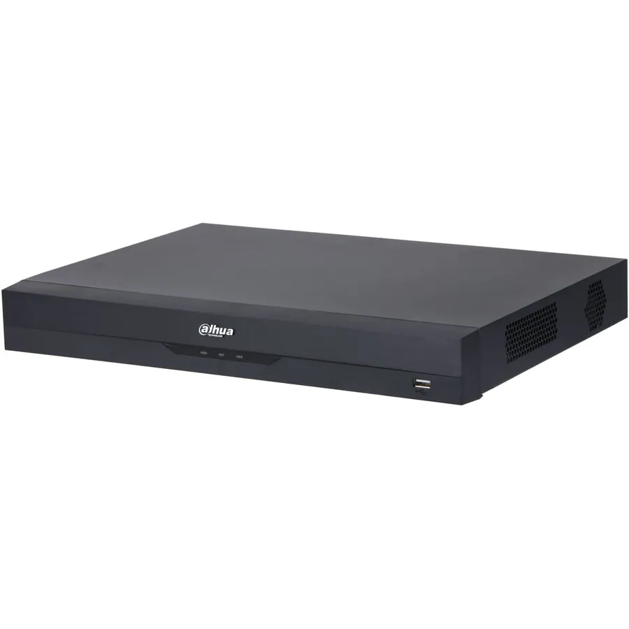 Dahua DHI-NVR5208-EI Dahua DHI-NVR5208-EI — фото