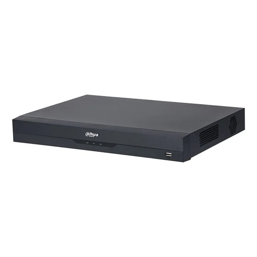 Dahua DHI-NVR5232-EI2 Dahua DHI-NVR5232-EI2 — фото