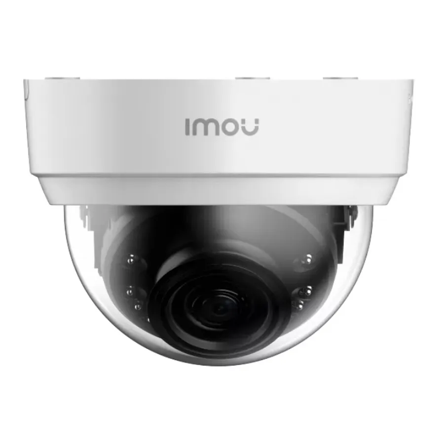 IMOU Dome Lite 4MP 2.8mm (IPC-D42P-0280B-imou) — вид под углом