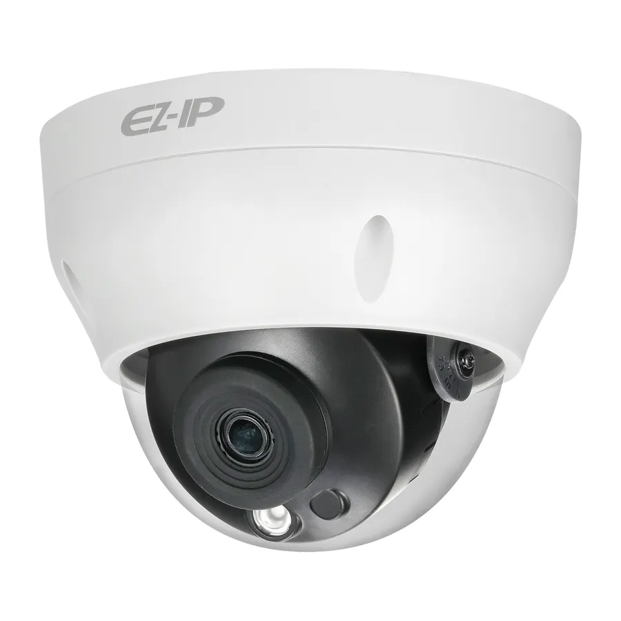 EZ-IP EZ-IPC-D2B20P-ZS — вид сзади