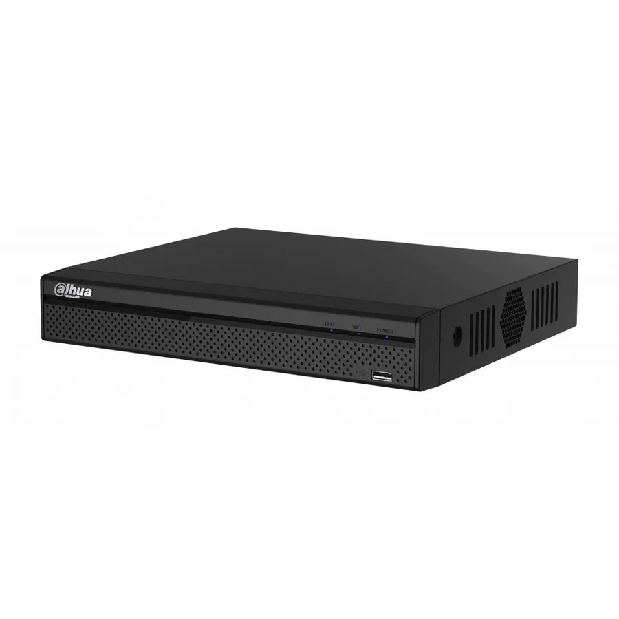 IP видеорегистратор Dahua DHI NVR4116HS-4KS2/L IP видеорегистратор Dahua DHI NVR4116HS-4KS2/L — фото