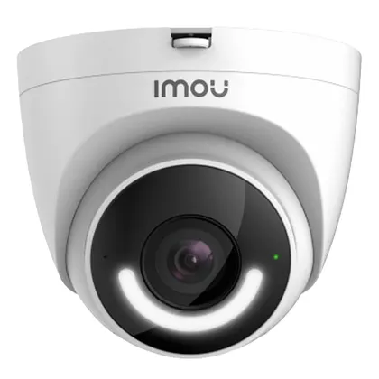 IMOU Turret 2.8 mm (IPC-T26EP-0280B-imou) — фото