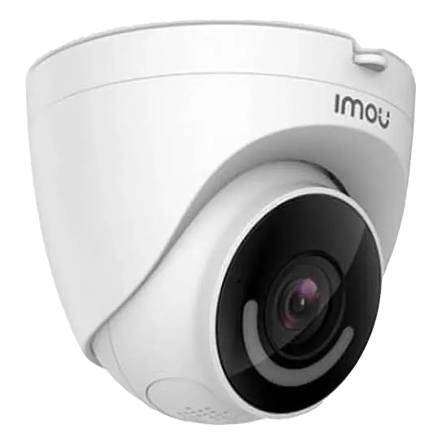IMOU Turret 3.6 mm (IPC-T26EP-0360B-imou) — вид под углом