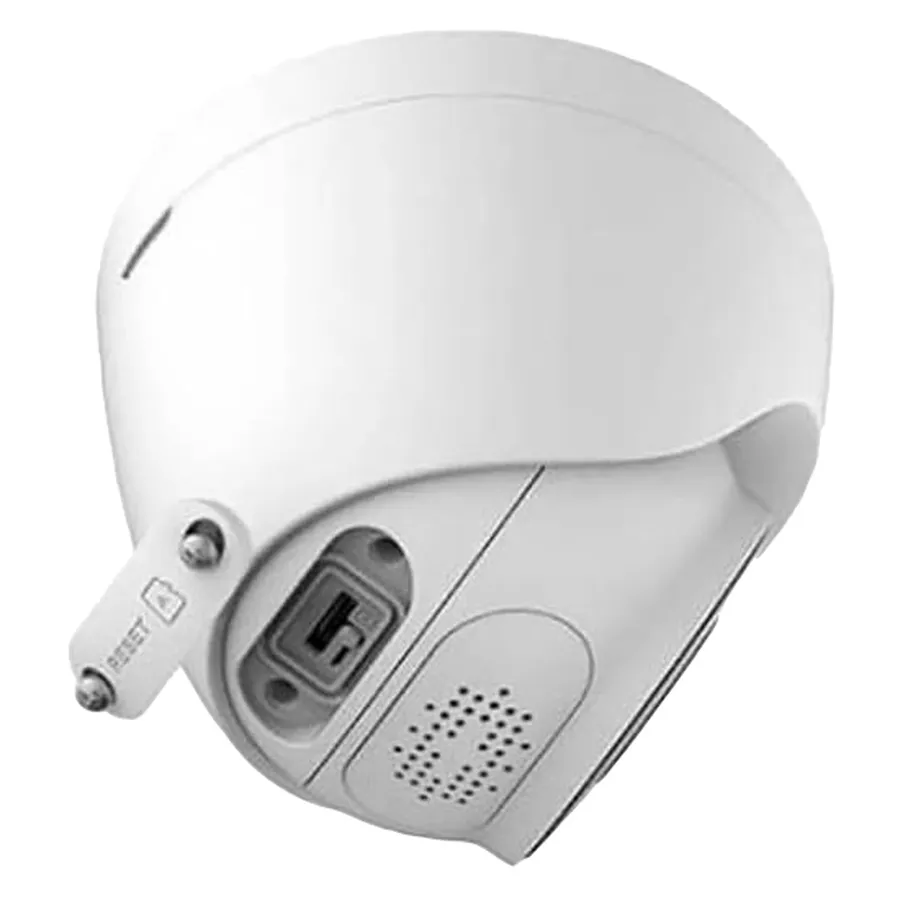 IMOU Turret 3.6 mm (IPC-T26EP-0360B-imou) — вид сзади